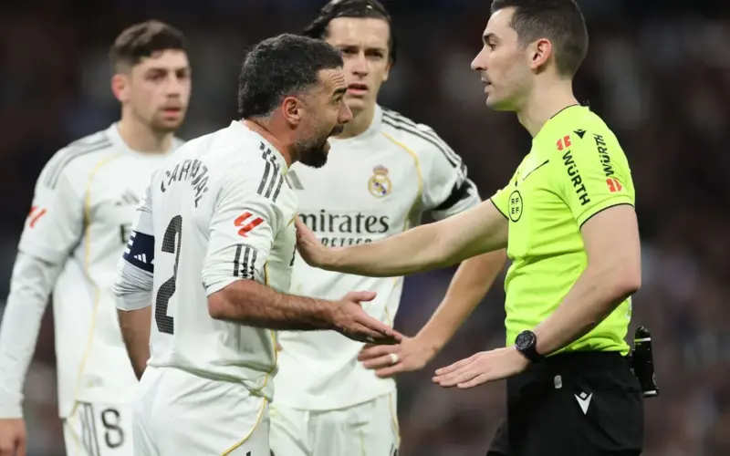 ما القنوات الناقلة لمباراة سيلتا فيجو وريال مدريد في الدوري الإسباني 2025-2026؟ وكيف تشاهدها عبر الإنترنت؟